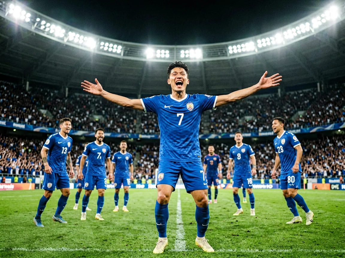 孙兴慜斩获英超金靴成亚洲足坛首位五大联赛金靴得主